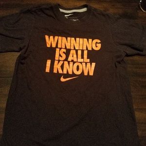 Nike tshirt